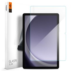 Ochranné tvrdené sklo Spigen Glas.Tr Slim Samsung Galaxy Tab A9+ Plus 11.0 X210 / X215 / X216 Clear