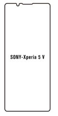 Hydrogel - ochranná fólia - Sony Xperia 5 V Hydrogel - ochranná fólia - Sony Xperia 5 V