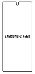 engaroGuard Hydrogel - predná vonkajšia ochranná fólia - Samsung Galaxy Z Fold 6