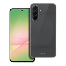 Tok Roar Case All Day Colorful Jelly Samsung Galaxy A56 5G átlátszó