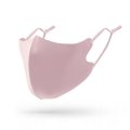 Ruško Fdtwelve D1 Protective Face Mask Lilac Pink