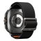 Remienok Spigen Fit Lite Samsung Galaxy Watch Ultra (47 mm) Black