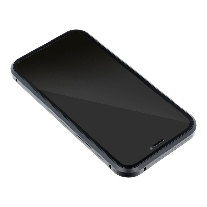 Magneto 360   iPhone 13 Pro Max čierny