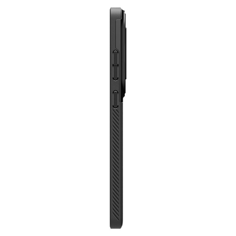 Tok Spigen Optik Armor Samsung Galaxy S25 Ultra Black