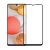 Full Glue 3D sklo - Tvrzené sklo displeje pro Samsung Galaxy A72 5G