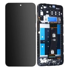 LCD displej Samsung Galaxy A14 4G (SM-A145) s rámem