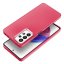 Kryt Frame Case Samsung Galaxy A33 5G Magenta