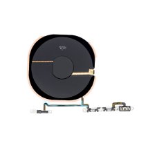 iPhone X - Náhradné NFC pre bezdrôtové nabíjanie + Volume Flex iPhone X - Náhradné NFC pre bezdrôtové nabíjanie + Volume Flex