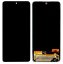 OLED displej + dotykové sklo Xiaomi Redmi Note 10 Pro/11 Pro/11 Pro 5G/11 Pro+ Plus 5G/Poco X4 Pro 5G