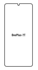 Hydrogel - ochranná fólia - OnePlus 7T Hydrogel - ochranná fólia - OnePlus 7T
