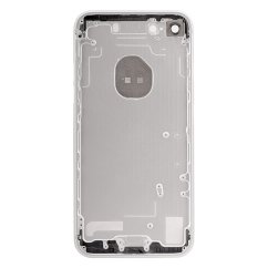 iPhone 7 - Zadný housing (Silver)