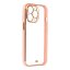 Forcell LUX Case  iPhone 13 Pro ružový