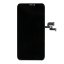 Čierny LCD displej iPhone XS