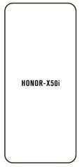 Hydrogel - ochranná fólia - Huawei Honor X50i Hydrogel - ochranná fólia - Huawei Honor X50i