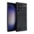 Kryt Carbon Case Samsung Galaxy M35 5G Black