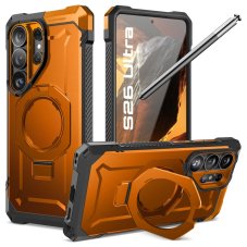 Kryt Supcase Ub Grip Mag Magsafe Samsung Galaxy S26 Ultra Coral
