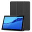 Kryt Tech-Protect Smartcase Huawei Mediapad T5 10.1 Black