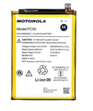 Batéria PC50 pre Motorola Moto G14 (XT2341) / Moto G54 (XT2343-3)