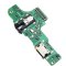 Samsung Galaxy A20s - Nabíjací flex s PCB doskou a konektor