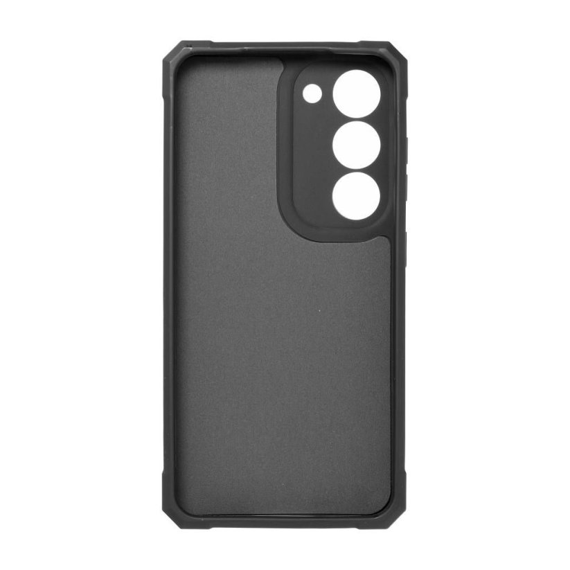 Kryt Heavy Duty Case Motorola Moto G53 Black