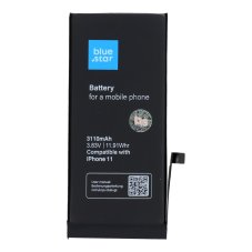 Baterie iPhone 11 3110mAh Blue Star