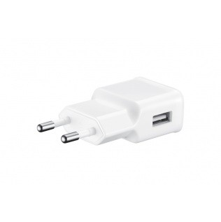 Rýchlonabíjačka Samsung EP-TA20EWE s USB Type-C EP-DG970 Fast Charger