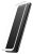 Ochranné tvrdené sklo 5D Full Glue Ceramic Glass - Motorola Moto G14 / G54 / G73 Black