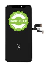 OLED displej Apple iPhone X