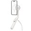 Selfie bot Spigen S571W Magsafe Bluetooth Selfie Stick állvány Dune Beige