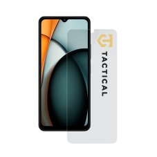 Tactical Glass Shield 2.5D üveg Xiaomi Redmi A3 2024 Clear számára