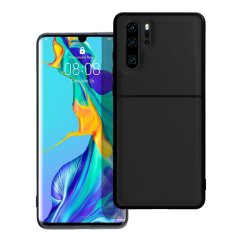 Kryt Noble Case Huawei P30 Pro Black