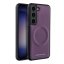 Kryt Roar Mag Morning Case - iPhone 15 Pro  Purple