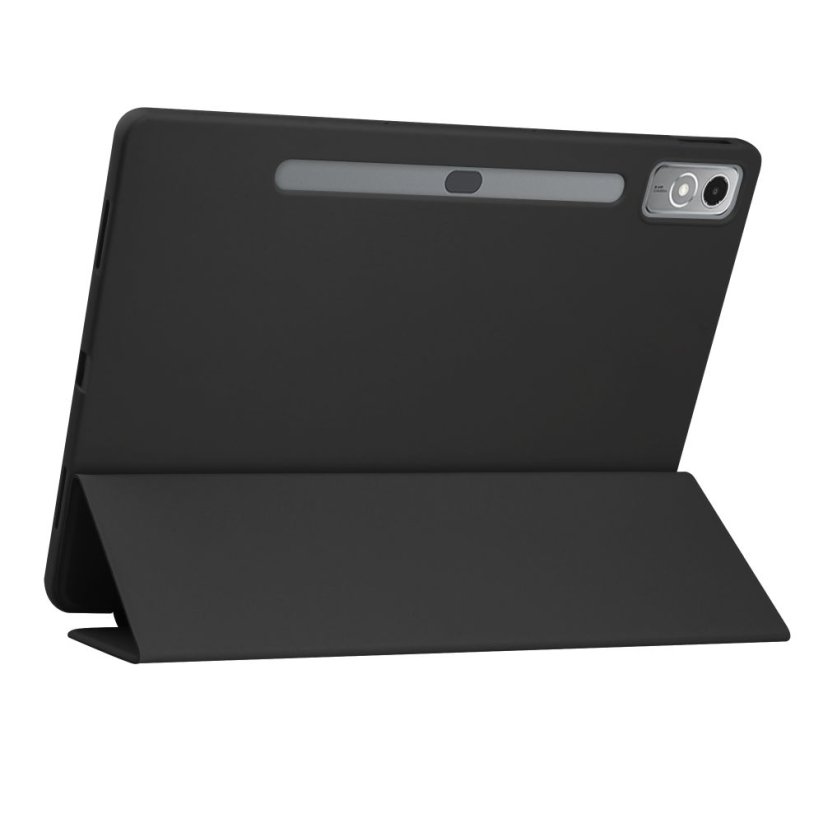 Kryt Tech-Protect Smartcase Lenovo Tab P12 12.7 Tb-370 Black