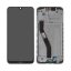 LCD kijelző + érintőkijelző Xiaomi Redmi 8, Redmi 8A kerettel