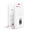 Kryt Forcell F-Protect Mirage Case s MagSafe iPhone 15 Pro Glow