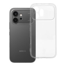 Kryt Case Honor 600 Clear Case 2 mm (Camera Protection) Priesvitný
