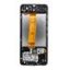 Displej Samsung M127F Samsung Galaxy M12 Black (Service Pack)