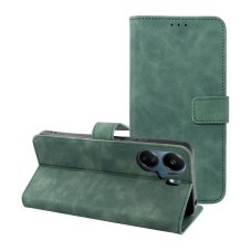 Kryt Tender Book Case Xiaomi Redmi 13C / Poco C65 Green