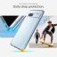 Kryt Spigen Ultra Hybrid Google Pixel 7A Crystal Clear