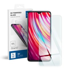 Ochranné tvrdené sklo - Xiaomi Redmi Note 8 Pro Ochranné tvrdené sklo - Xiaomi Redmi Note 8 Pro