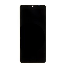 Kijelző Samsung M127F Samsung Galaxy M12 Black