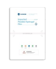 Hydrogel - ochranná fólia - Amazon Kindle (10th Gen) Hydrogel - ochranná fólia - Amazon Kindle (10th Gen)
