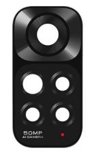 Csereüveg a hátsó kamerához - Xiaomi Redmi Note 11