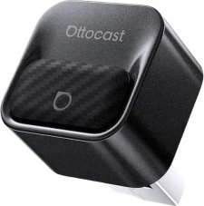 Wireless Car Adapt3Er Ot3T3Ocast3 Ca525-T3 Black