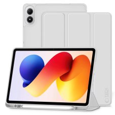 Kryt Tech-Protect SC Pen Xiaomi Poco Pad M1 / Redmi Pad 2 Pro 12.1 Grey