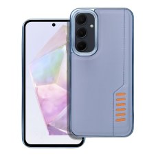 Kryt Milano Case Samsung Galaxy A35 5G Blue