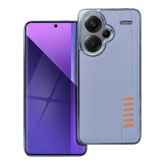 Kryt Milano Case Xiaomi Redmi Note 13 Pro Plus 5G Blue Kryt Milano Case Xiaomi Redmi Note 13 Pro Plus 5G Blue