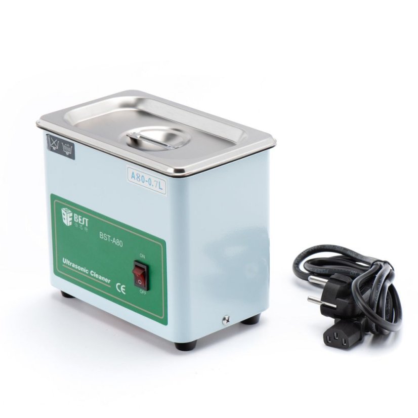 Best Ultrasonic Cleaner (700Ml)