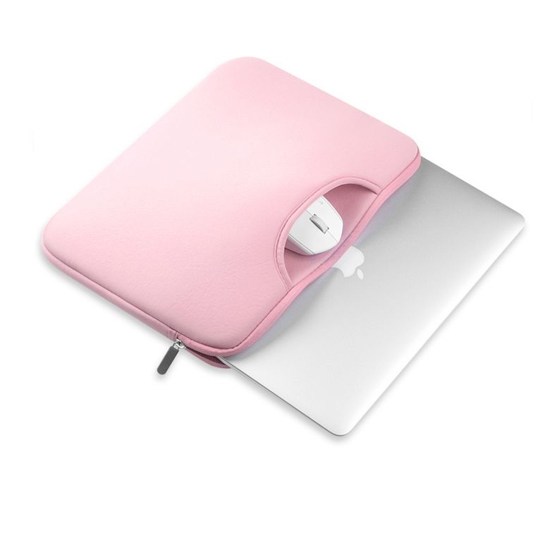 Kryt Tech-Protect Airbag Laptop 15-16 Pink