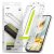 2 darabos csomag, Ringke Easy Slide 2-Pack edzett védőüveg Google Pixel 9A átlátszó